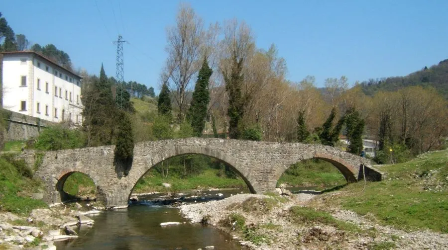 Val di Bisenzio
