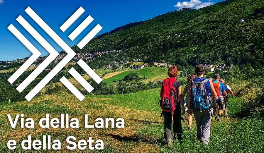 Via della Lana e della Seta